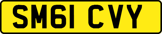 SM61CVY