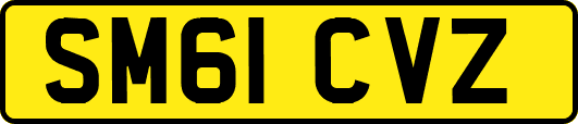 SM61CVZ