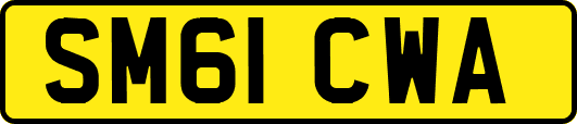 SM61CWA