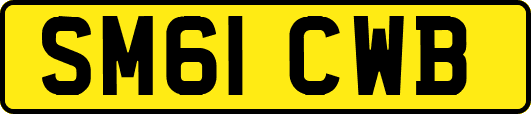 SM61CWB