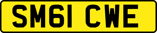 SM61CWE