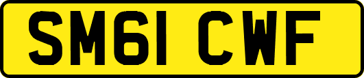 SM61CWF