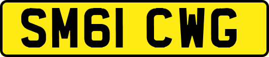 SM61CWG