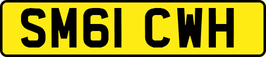 SM61CWH