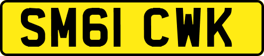 SM61CWK