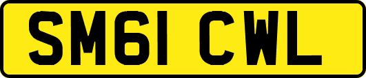 SM61CWL