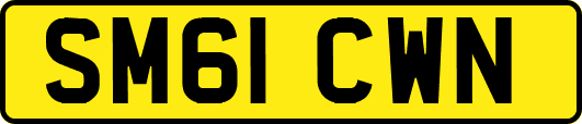 SM61CWN
