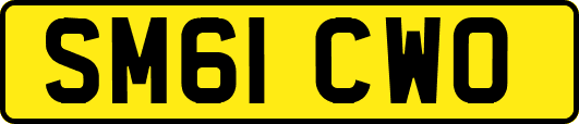 SM61CWO
