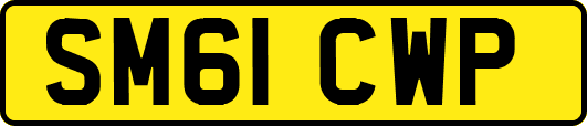 SM61CWP