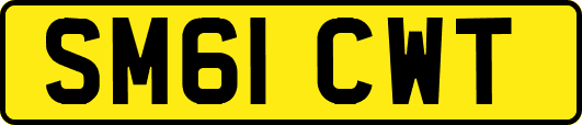 SM61CWT