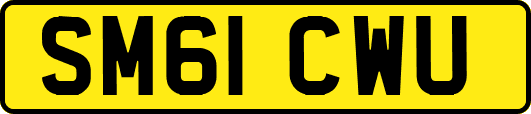 SM61CWU