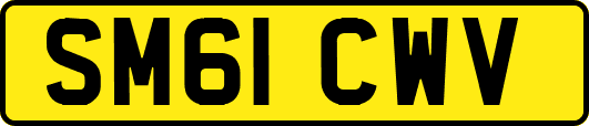 SM61CWV
