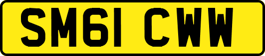 SM61CWW