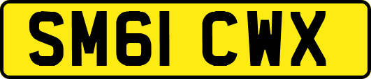 SM61CWX