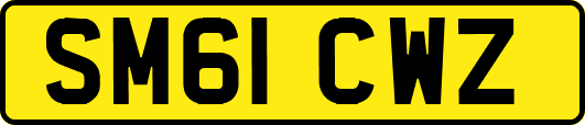 SM61CWZ