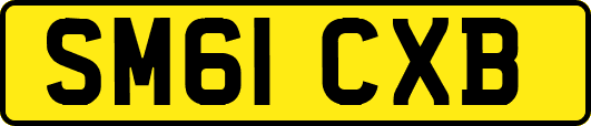 SM61CXB