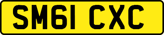 SM61CXC