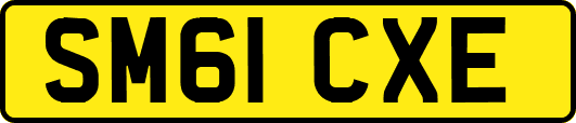 SM61CXE