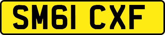 SM61CXF