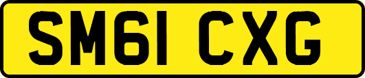 SM61CXG