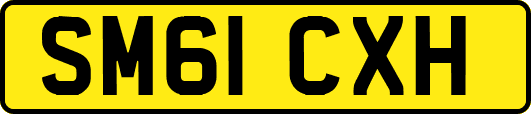 SM61CXH