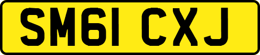 SM61CXJ