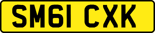 SM61CXK