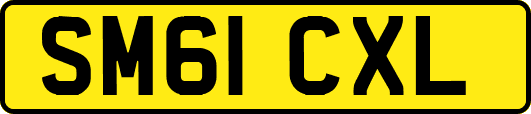 SM61CXL