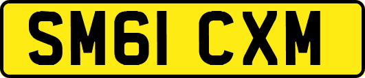 SM61CXM
