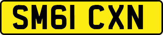 SM61CXN