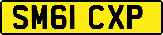 SM61CXP