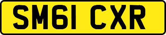SM61CXR