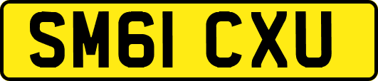 SM61CXU