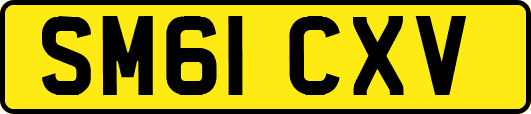 SM61CXV