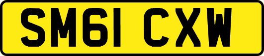 SM61CXW