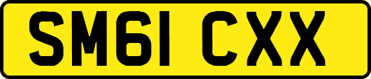 SM61CXX
