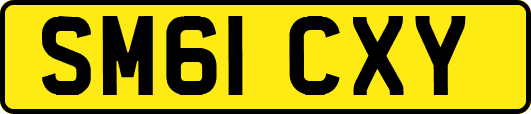 SM61CXY