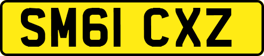 SM61CXZ