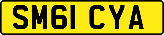SM61CYA