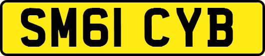 SM61CYB