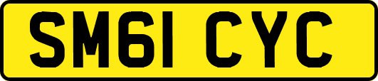 SM61CYC