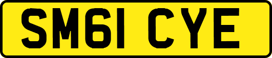 SM61CYE