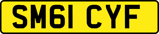 SM61CYF