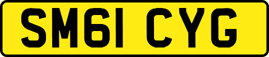 SM61CYG