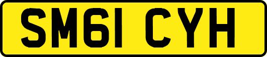SM61CYH