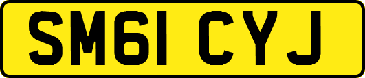 SM61CYJ