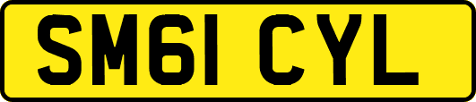 SM61CYL