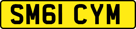 SM61CYM