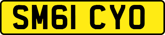 SM61CYO