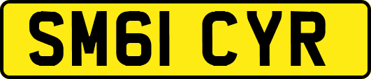 SM61CYR
